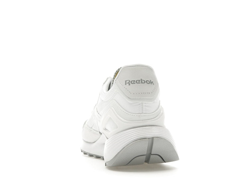Reebok Classic Leather Legacy AZ Cloud White Cold Grey