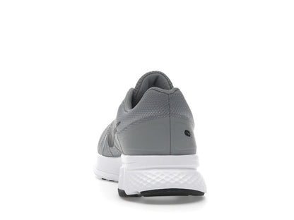 Nike Run Swift 2 Particle Grey Black White