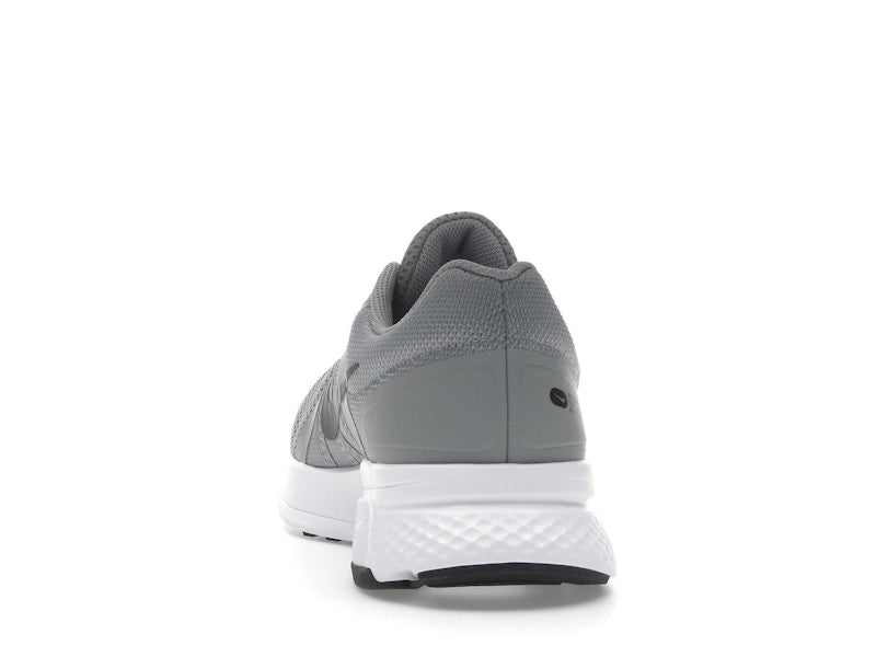 Nike Run Swift 2 Particle Grey Black White