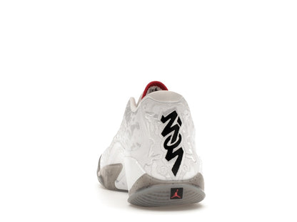 Jordan Zion 3 Fresh Paint