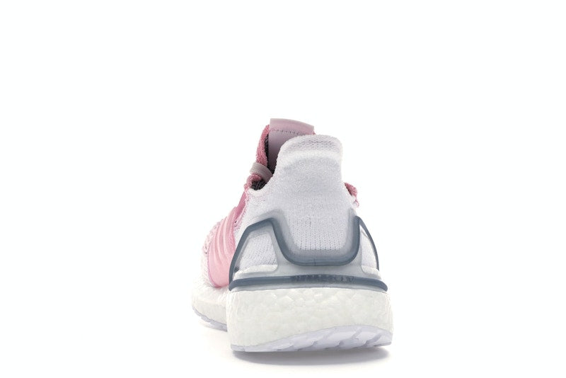 adidas Ultra Boost 19 True Pink Orchid Tint (Women's)