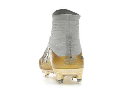 Nike Mercurial Superfly CR7 Cristiano Ronaldo Quinto Triunfo