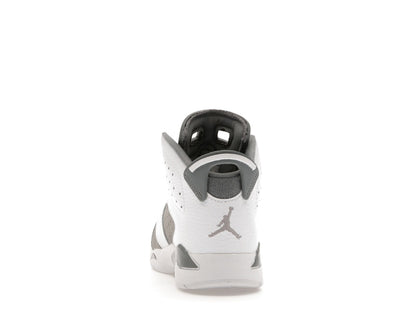 Jordan 6 Retro Cool Grey (PS)