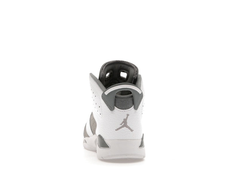 Jordan 6 Retro Cool Grey (PS)