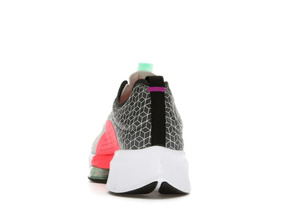 Jordan Air Zoom Renegade White Infrared 23 Black