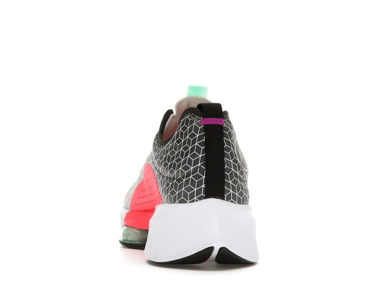 Jordan Air Zoom Renegade White Infrared 23 Black