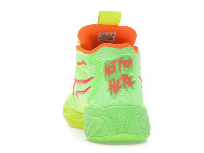Puma LaMelo Ball MB.04 Gem