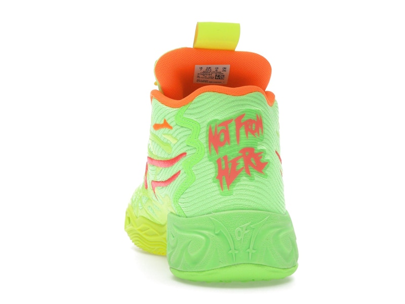 Puma LaMelo Ball MB.04 Gem