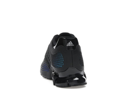 adidas Megaride S2 Black Hi-Res Blue