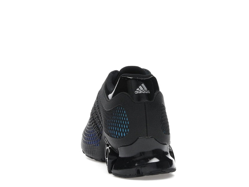 adidas Megaride S2 Black Hi-Res Blue