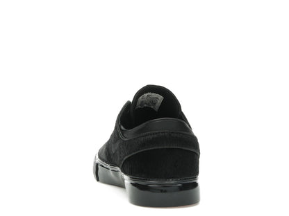 Nike SB Zoom Stefan Janoski OG+ SE Black Pony Hair