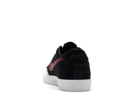 Nike SB Zoom All Court CK Black Team Red