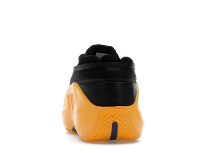 adidas Crazy IIInfinity Crew Yellow