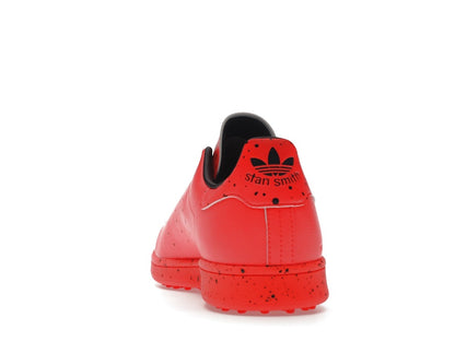 adidas Stan Smith Golf Vice Solar Red