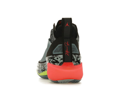 Jordan 37 Satou Sabally (Women's)