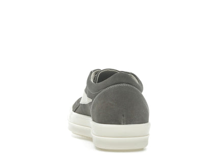 Rick Owens DRKSHDW Vintage Low Dark Dust Milk