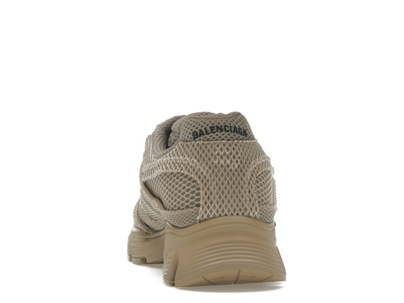 Balenciaga Phantom Dark Beige