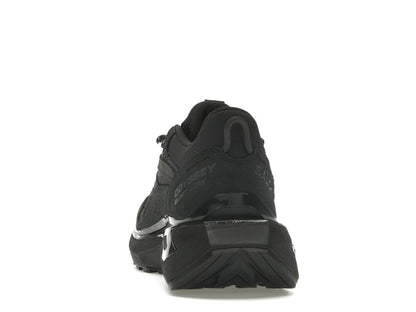 Salomon Odyssey Elmt Low Black Phantom
