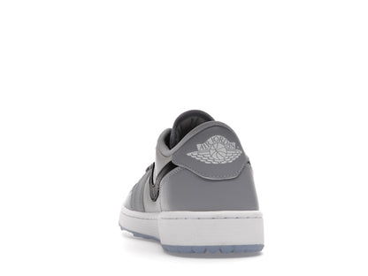 Jordan 1 Retro Low Golf Wolf Grey