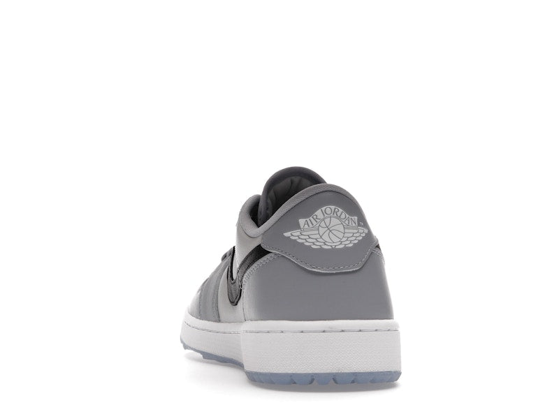 Jordan 1 Retro Low Golf Wolf Grey