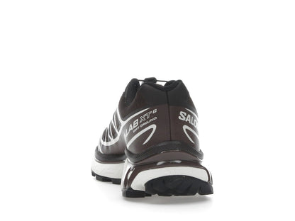 Salomon XT-6 Coffee French Roast