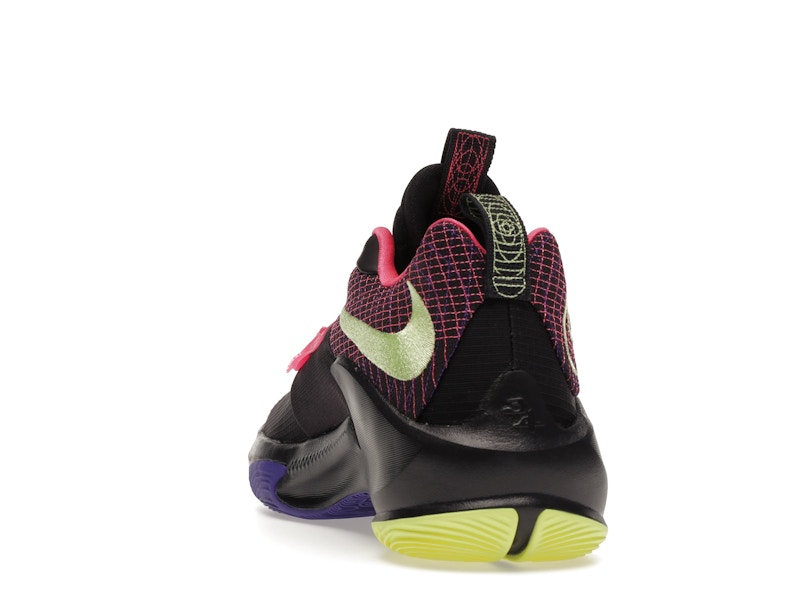 Nike Zoom Freak 3 Cave Purple