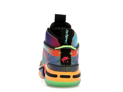 Jordan 36 GC Year of the Tiger Rainbow