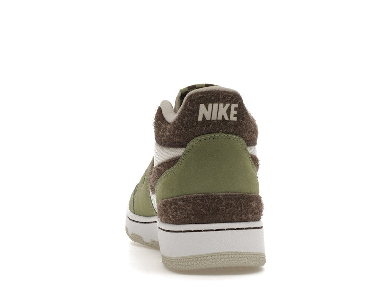 Nike Mac Attack QS SP Oil Green
