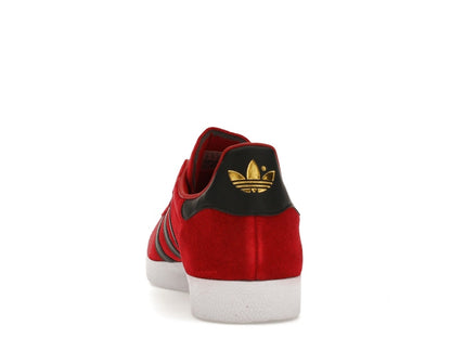adidas Gazelle Manchester United