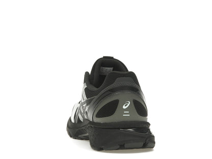 ASICS Gel-Terrain Black Truffle Grey