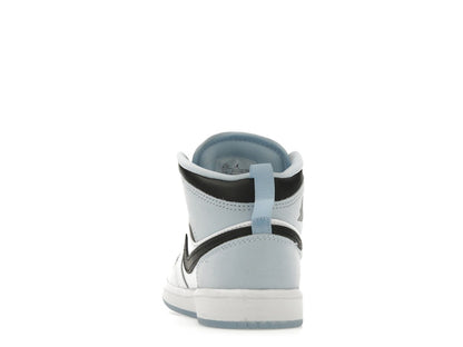 Jordan 1 Mid SE Ice Blue (2023) (PS)