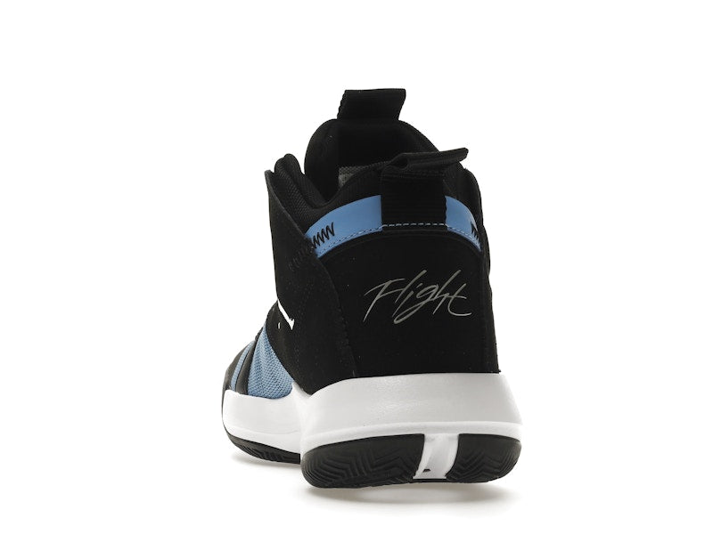 Jordan Jumpman 2020 University Blue