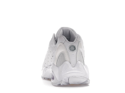 Nike Hot Step Air Terra Drake NOCTA White