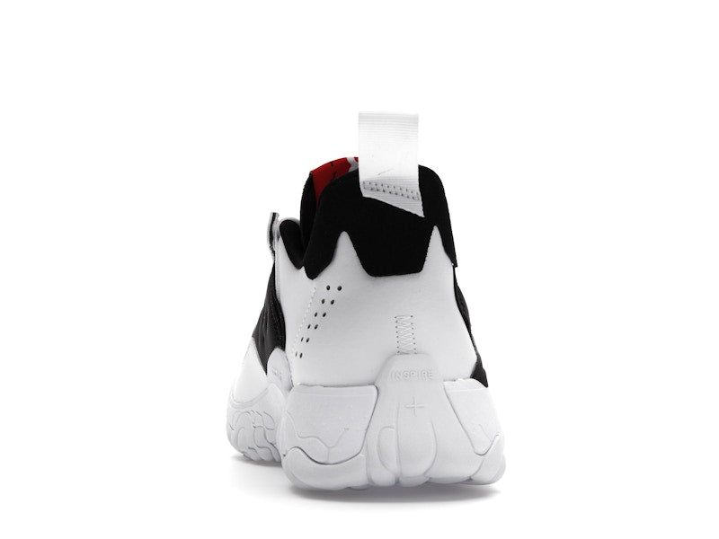 Jordan Delta 2 Chicago Bulls