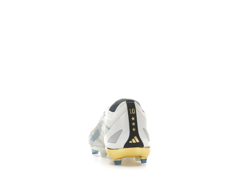 adidas X Crazyfast Messi LC.1 FG Las Estrellas (Kids)