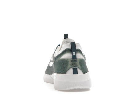 Nike SB Nyjah Free 2 Premium Ash Green