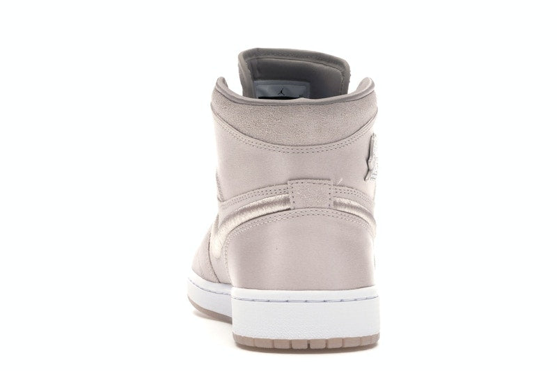Jordan 1 Retro High Season of Her Silt Red (Women's)
