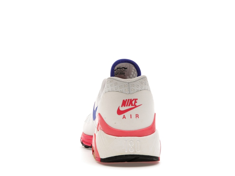 Nike Lunar Air 180 Ultramarine