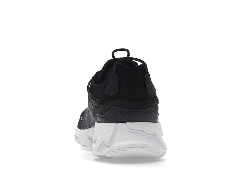 Nike React Live Black