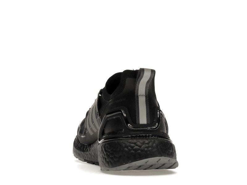 adidas Ultra Boost Winter Rdy Core Black