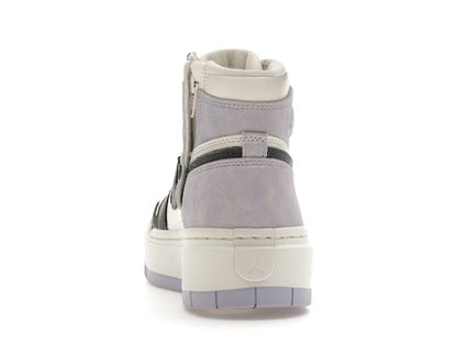 Jordan 1 Elevate High Lilac Black Toe (Women's)