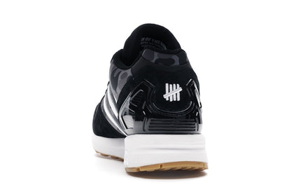 adidas ZX 8000 Bape Undefeated Black