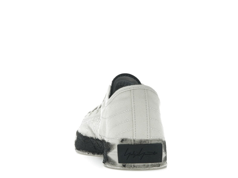 adidas Y-3 Nizza Lo Talc Black