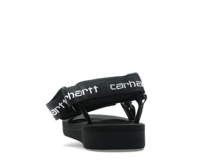 Suicoke Depa Carhartt WIP Black