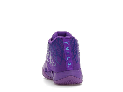 Puma LaMelo Ball MB.01 Queen City (PS)