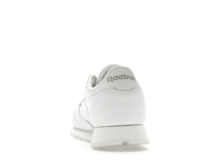 Reebok Classic Leather Footwear White