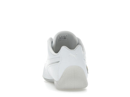 Puma Speedcat OG Ferrari Miami F1 White