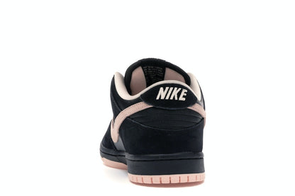 Nike SB Dunk Low Black Washed Coral