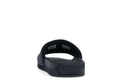 adidas Adilette Alexander Wang Black