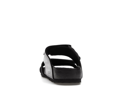 Birkenstock Rotterdam X Rick Owens Black